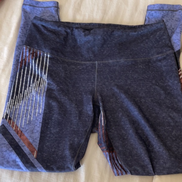 Prana leggings - Picture 3 of 7